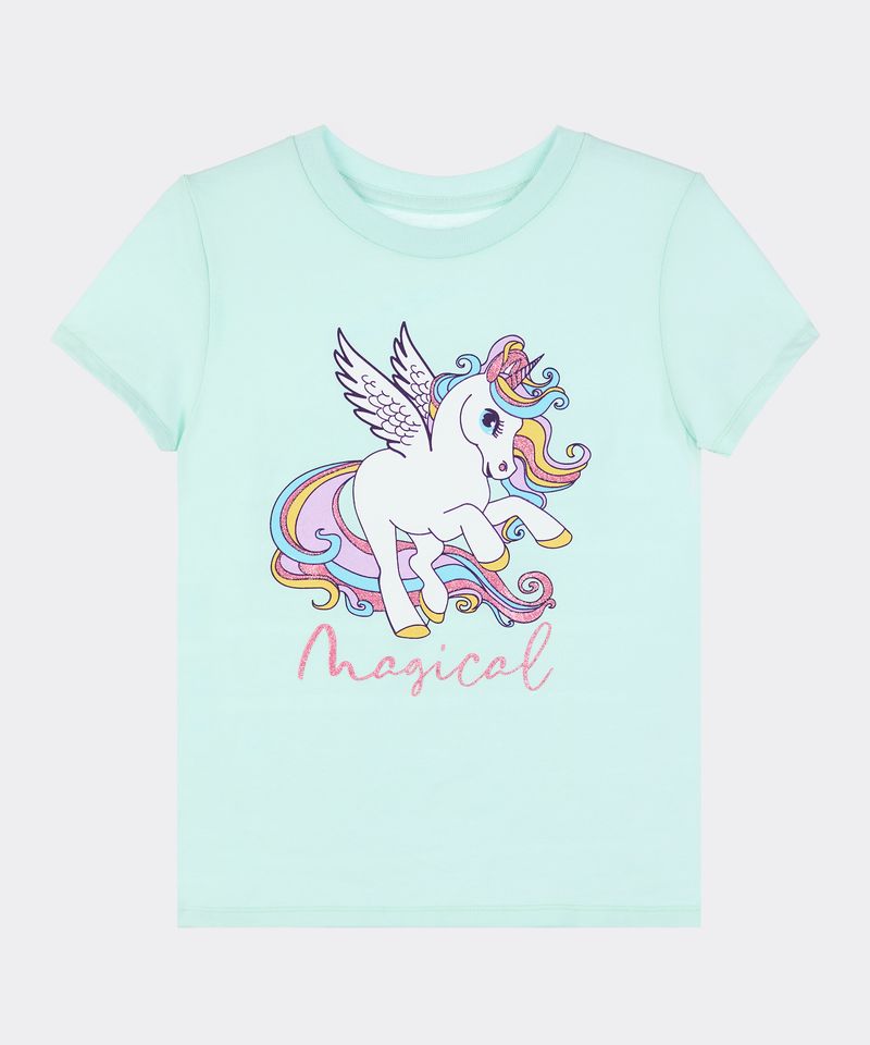Playera  de  Niña Infantil