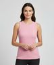 Playera Tank Top  de  Dama