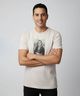 Playera  de  Caballero