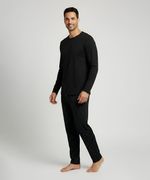 Set Pijama Pantalón y Playera de Caballero