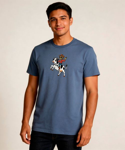 Playera  de  Caballero