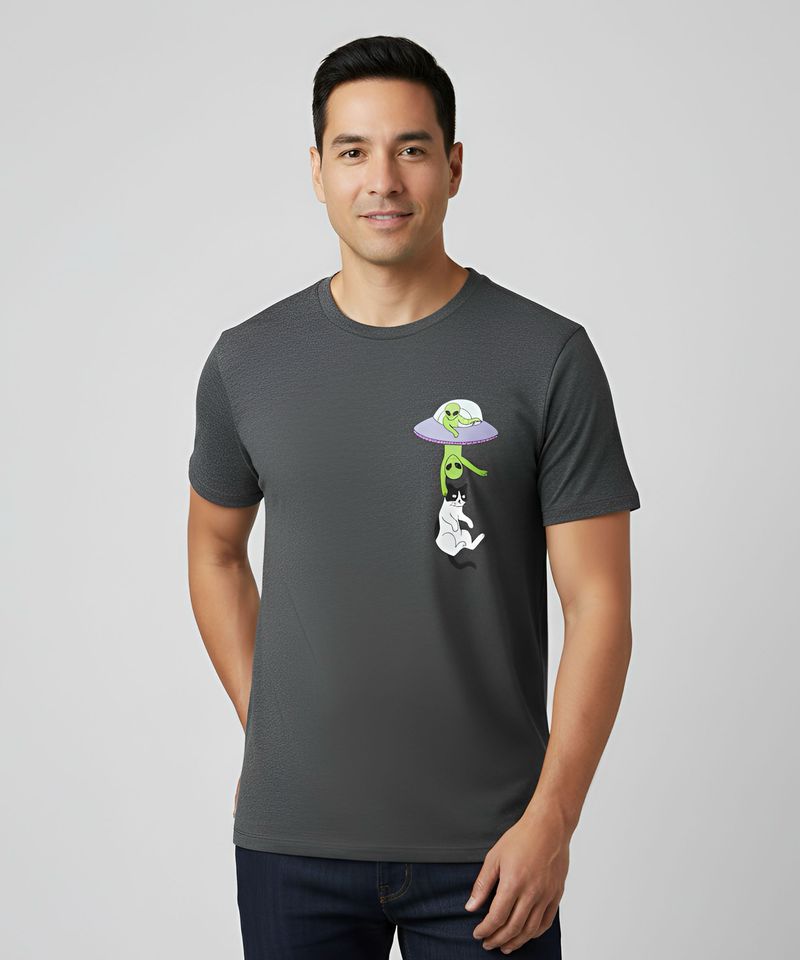 Playera  de  Caballero