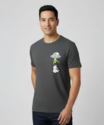Playera  de  Caballero