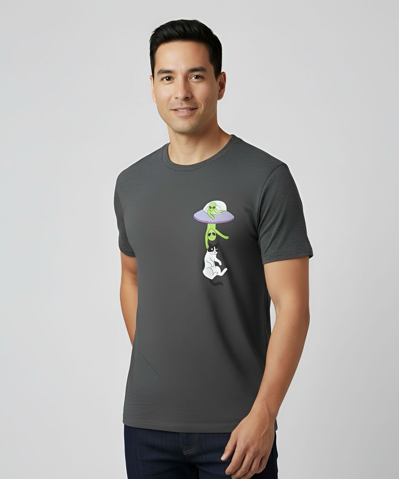 Playera  de  Caballero