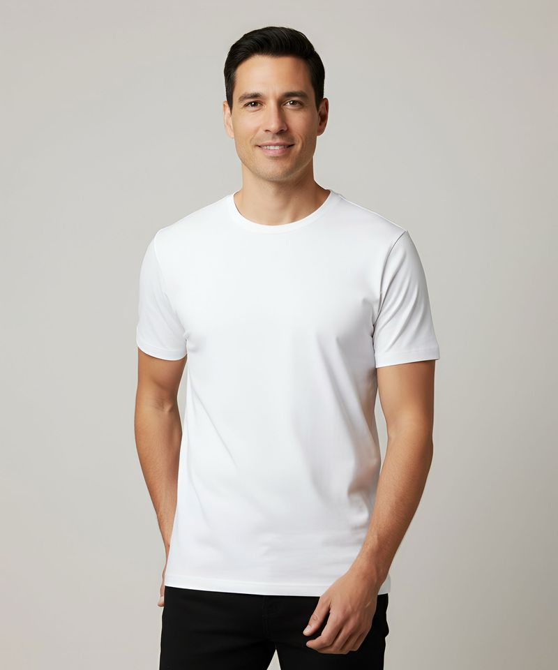 Playera  de  Caballero
