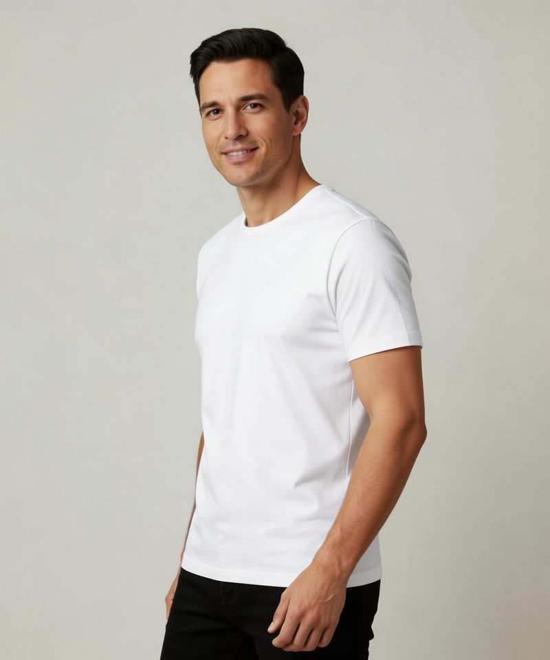 Playera  de  Caballero