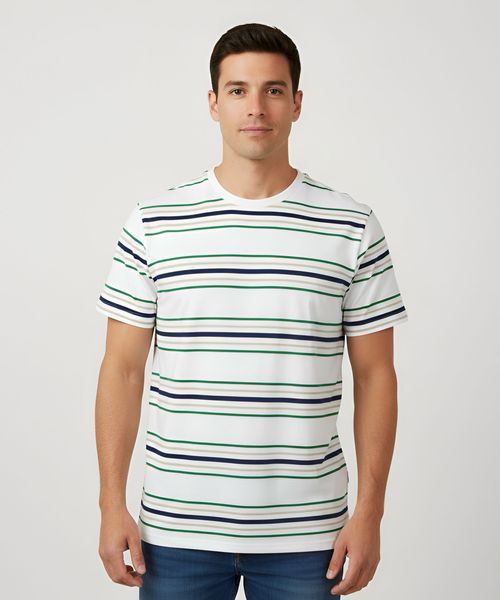 Playera  de  Caballero