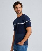 Playera  de  Caballero