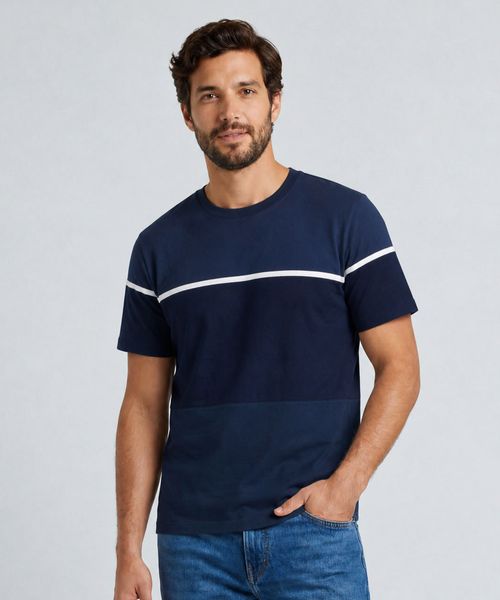 Playera  de  Caballero