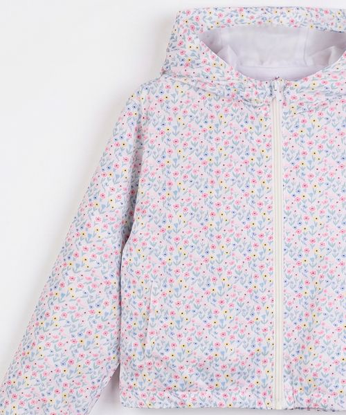 Chamarra   de  Niña Infantil