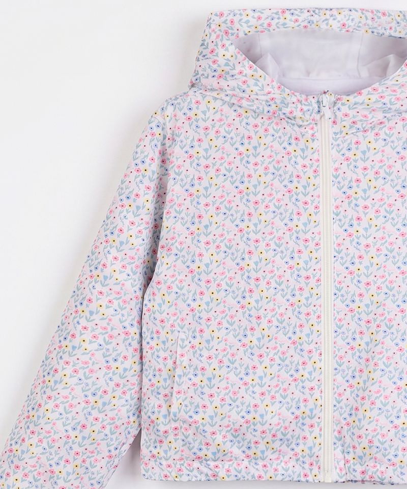 Chamarra   de  Niña Infantil
