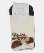 Calcetín Pack  de  Bebo Años
