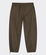 Jogger de Gabardina  de  Caballero