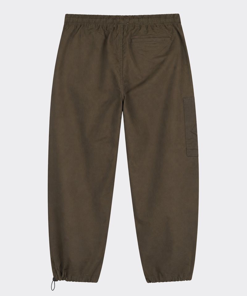Jogger de Gabardina  de  Caballero