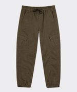 Jogger de Gabardina  de  Caballero