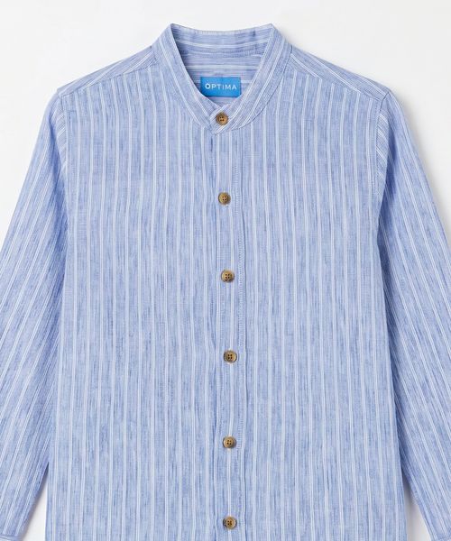 Camisa Manga Larga  de  Niño Infantil