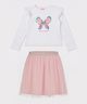 Conjunto   de  Niña Infantil