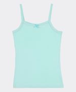 Camiseta Básica de  Niña Juvenil