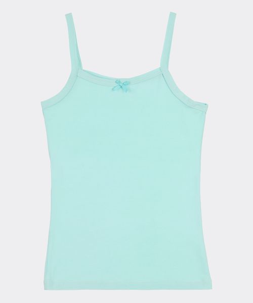 Camiseta Básica de  Niña Juvenil