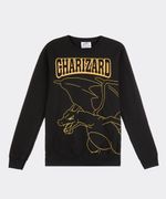 Sudadera Pokemon de  Niño Juvenil