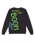 Sudadera Minecraft de  Niño Juvenil