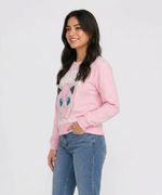 Sudadera Pokemon de  Dama