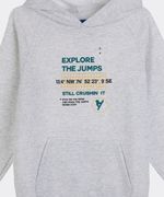 Sudadera  de  Niño Juvenil