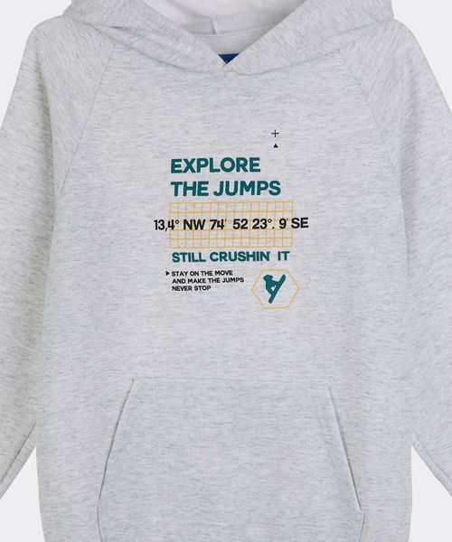 Sudadera  de  Niño Juvenil