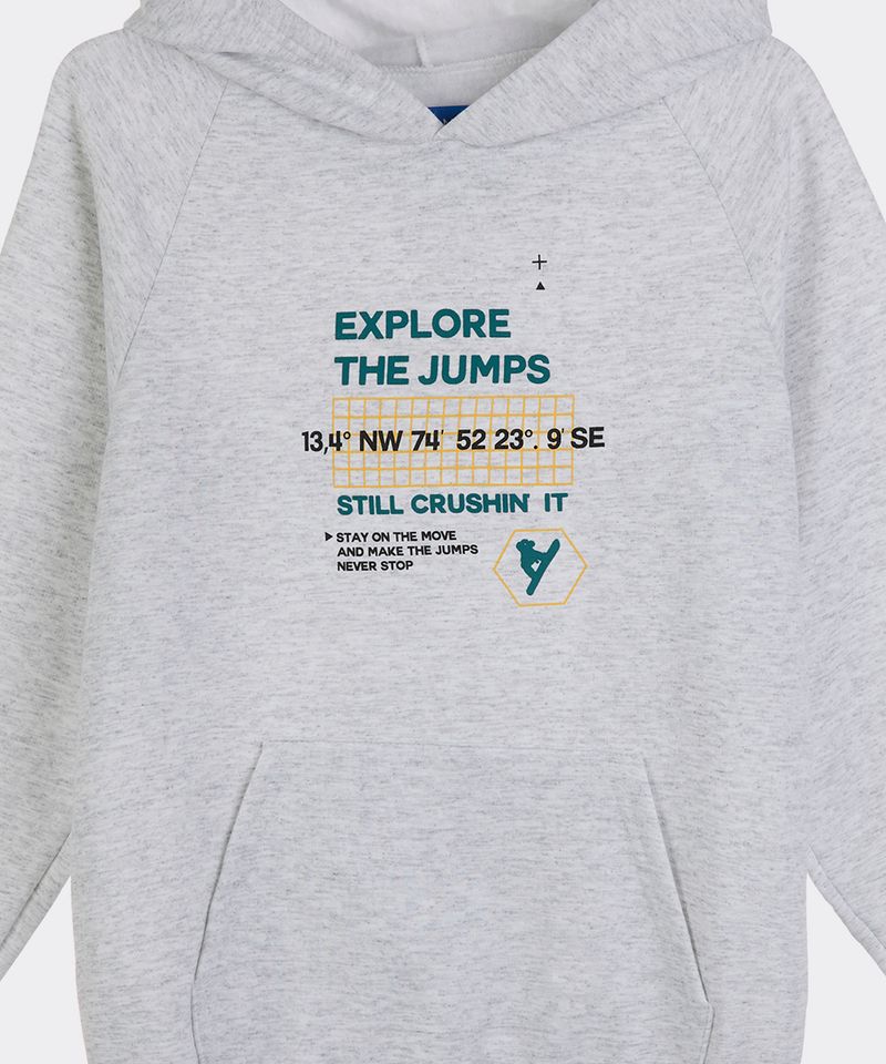 Sudadera  de  Niño Juvenil