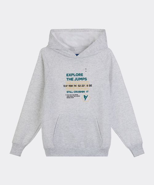 Sudadera  de  Niño Juvenil