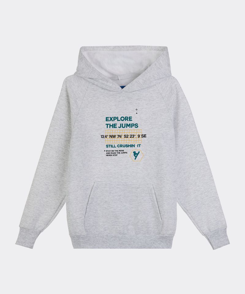 Sudadera  de  Niño Juvenil