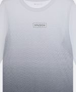 Playera Manga Larga  de  Niño Juvenil