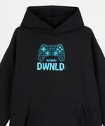Sudadera  de  Niño Juvenil