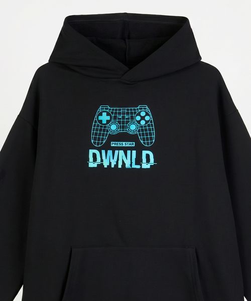 Sudadera  de  Niño Juvenil