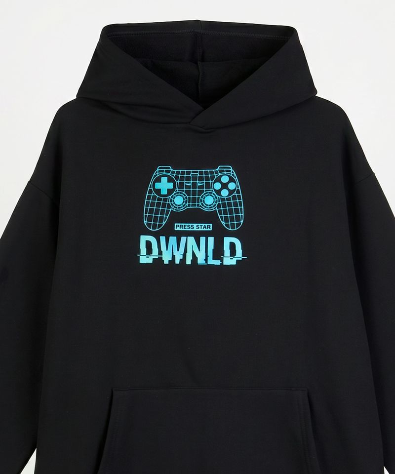 Sudadera  de  Niño Juvenil