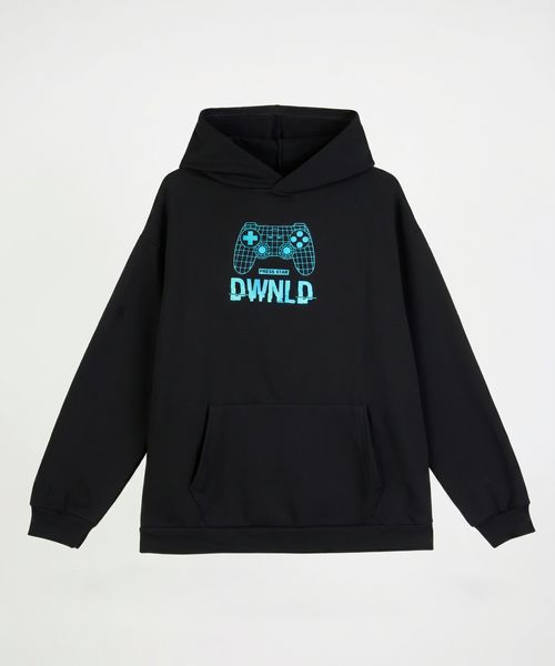 Sudadera  de  Niño Juvenil