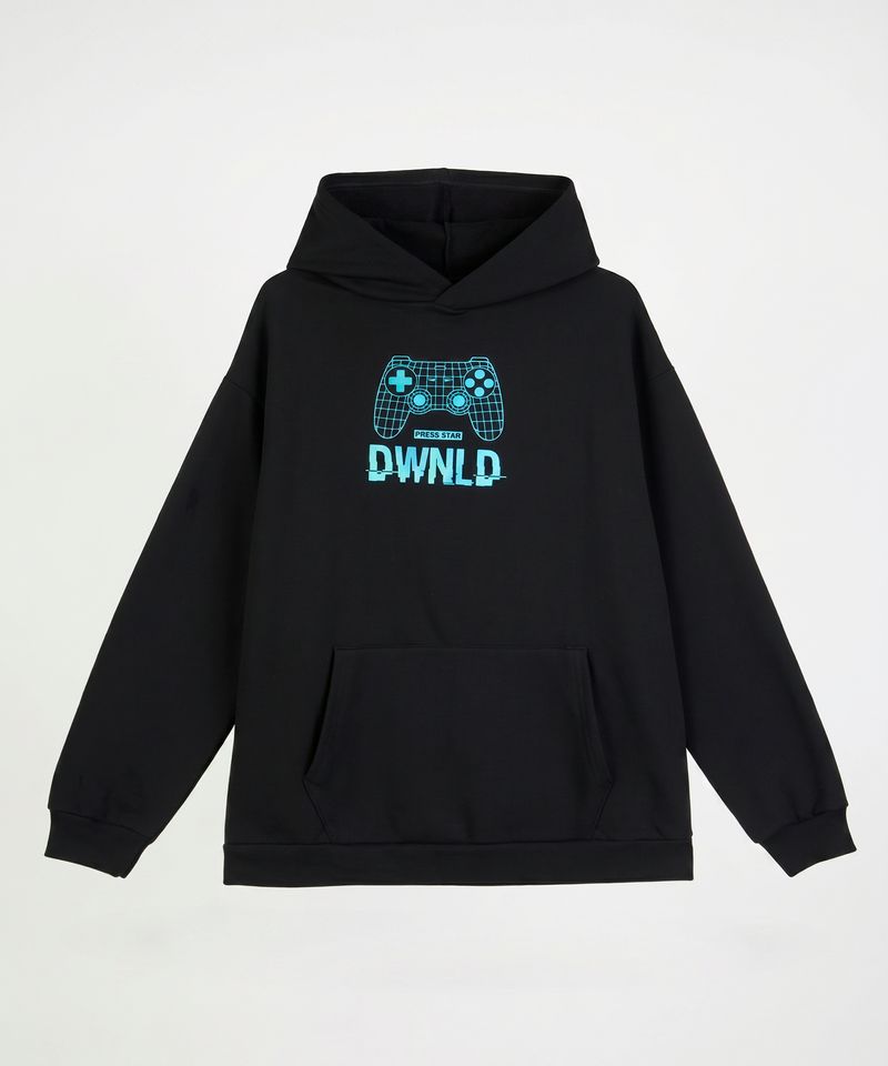 Sudadera  de  Niño Juvenil