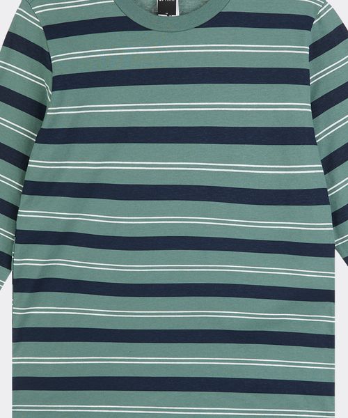 Playera Manga Larga  de  Niño Juvenil