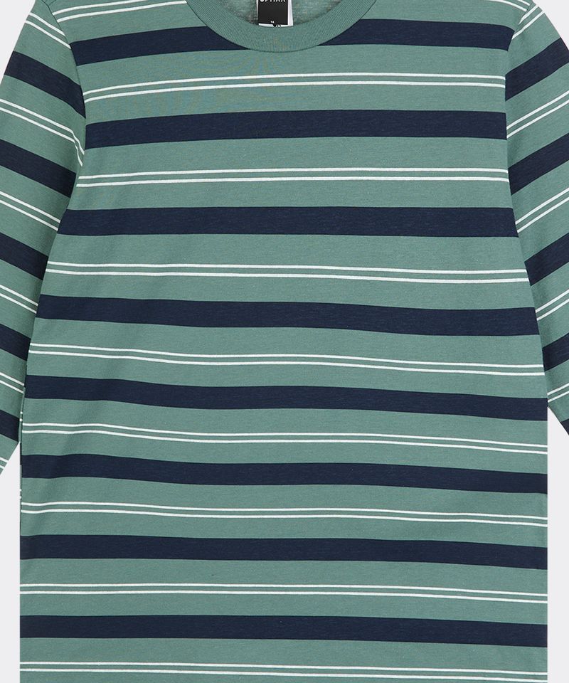 Playera Manga Larga  de  Niño Juvenil