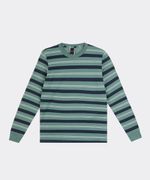 Playera Manga Larga  de  Niño Juvenil