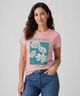 Playera  de  Dama