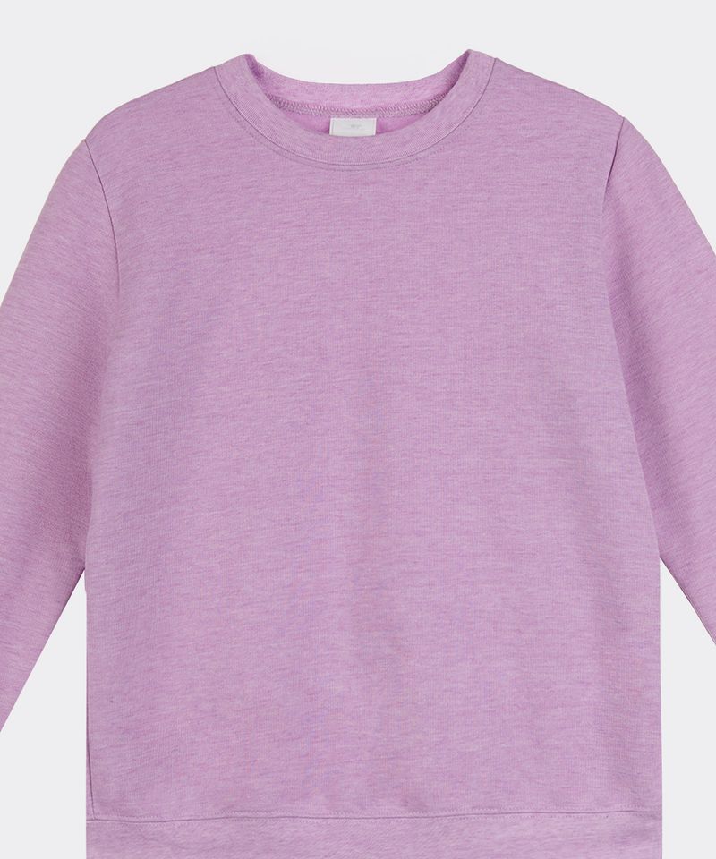 Sudadera  de  Niña Infantil