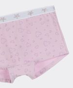Bóxer  de  Niña Infantil