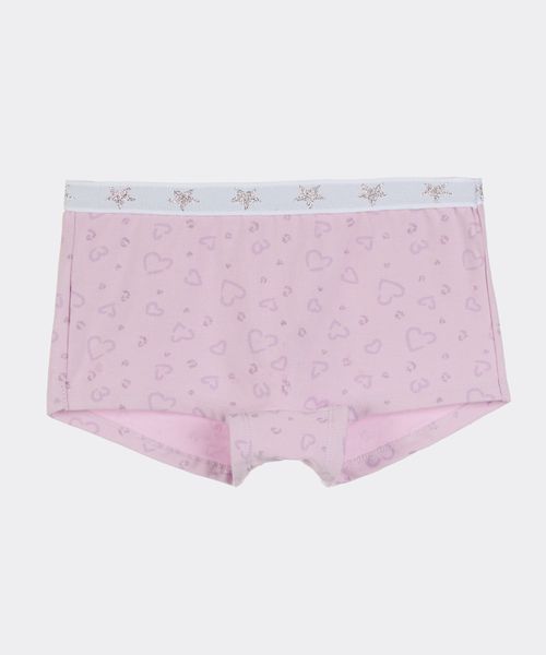 Bóxer  de  Niña Infantil