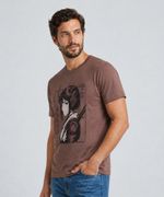 Playera  de  Caballero