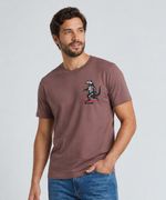 Playera  de  Caballero
