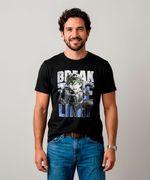 Playera  de  Caballero