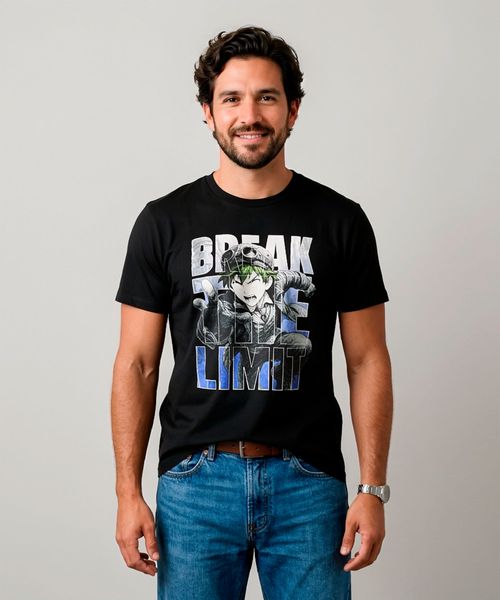 Playera  de  Caballero