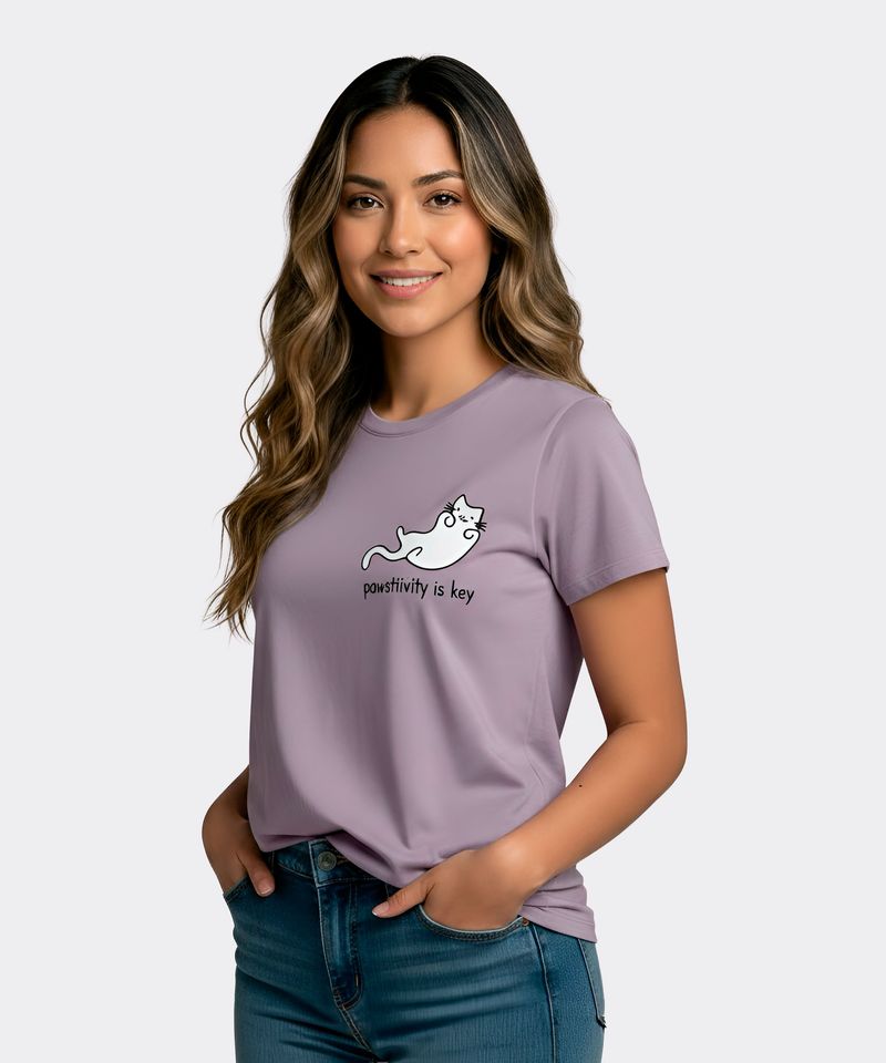 Playera  de  Dama