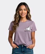 Playera  de  Dama